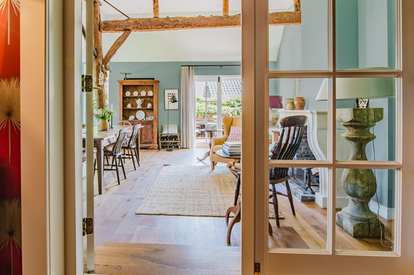 Medium property photo - Molenweg 22, 8355 AT Giethoorn